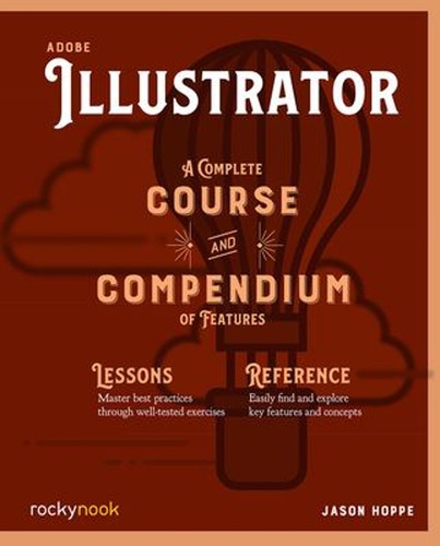 Adobe illustrator a - illustrator, complete