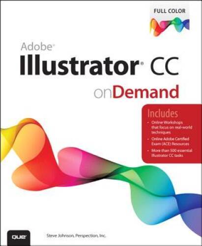 Adobe illustrator demand - on,