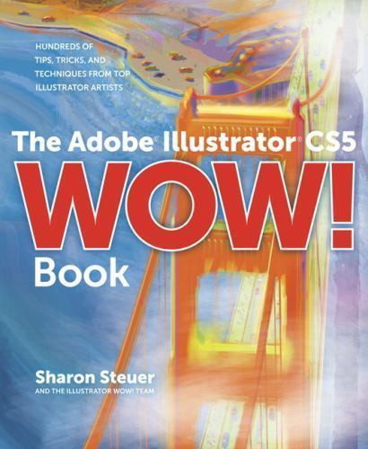 The adobe illustrator - the,
