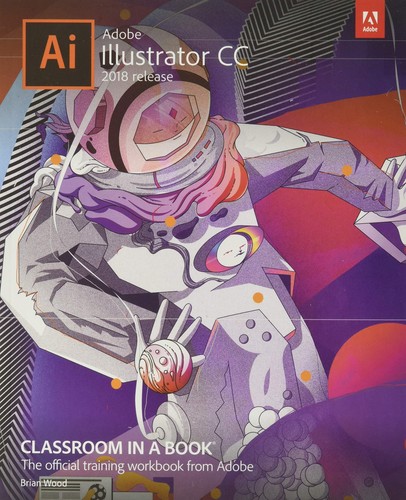 Adobe illustrator classroom - adobe,