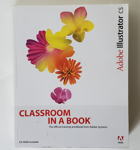 Adobe illustrator classroom - cs,