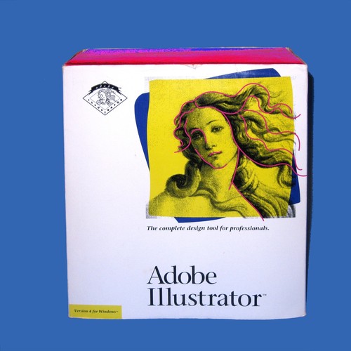 Adobe illustrator for - 4,