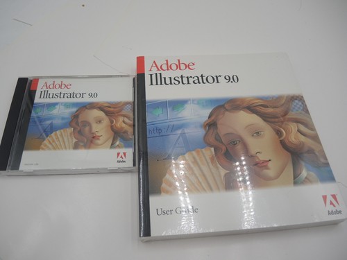 Adobe illustrator pc - adobe, (pc