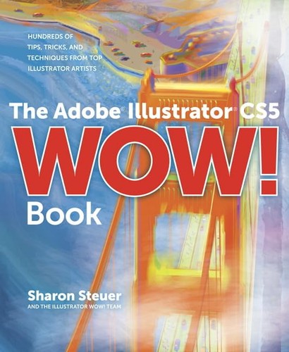The adobe illustrator - the, wow