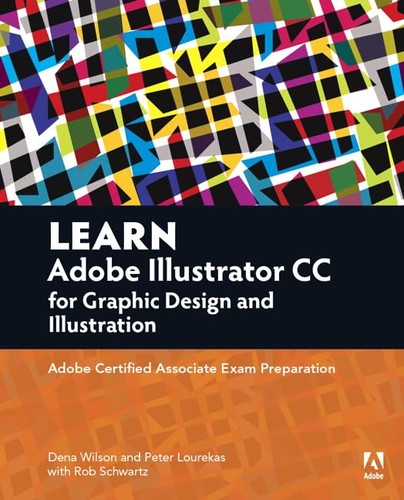 Learn adobe illustrator - learn, cc
