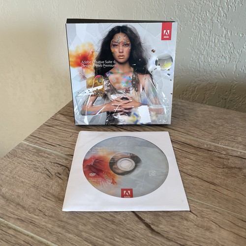 Adobe cs6 design web - design,
