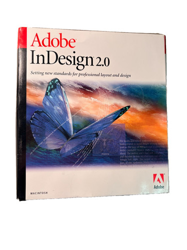 Adobe indesign complete - indesign,