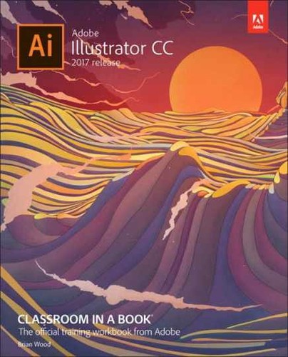 Adobe illustrator classroom - adobe, cc