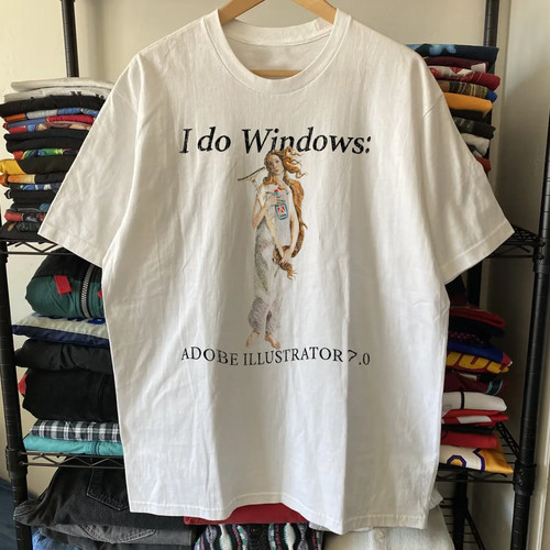 Rare adobe illustrator - rare,
