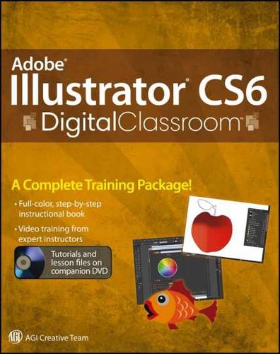 Adobe illustrator cs6 digital - adobe,
