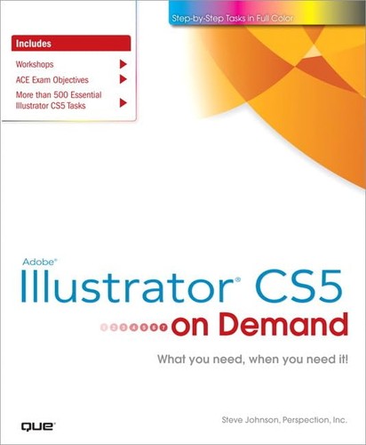 Adobe illustrator cs5 - adobe,