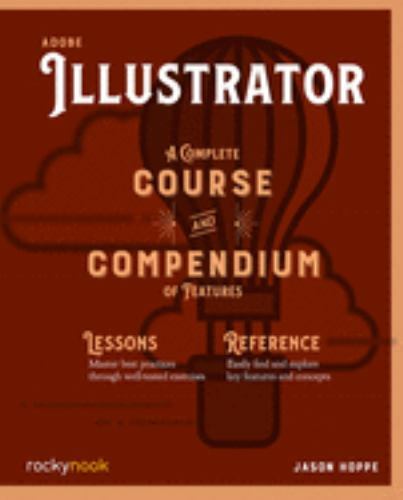 Adobe illustrator complete - adobe,
