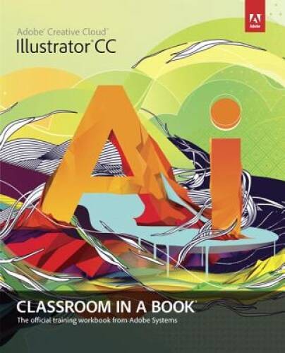 Adobe illustrator classroom - adobe,