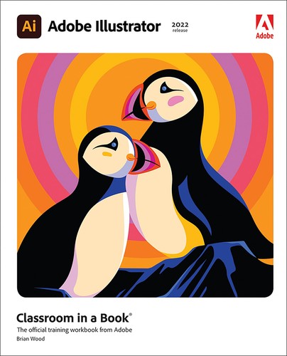Adobe illustrator classroom - adobe, in