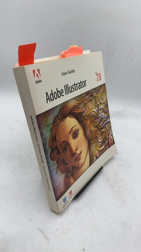 Adobe illustrator user - illustrator,