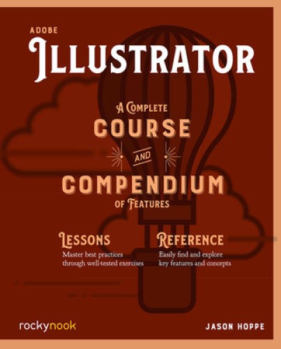 Adobe illustrator complete - adobe,
