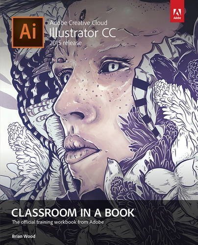 Adobe illustrator classroom - illustrator,