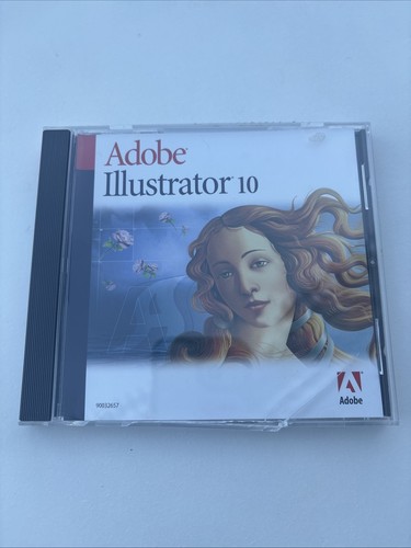 Adobe illustrator for - illustrator, 10
