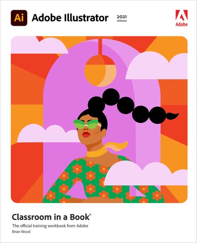 Adobe illustrator classroom - adobe,