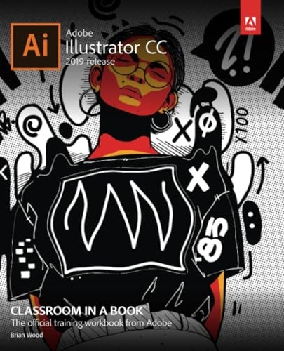 Adobe illustrator classroom - adobe,