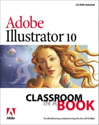 Adobe illustrator classroom - adobe, 10