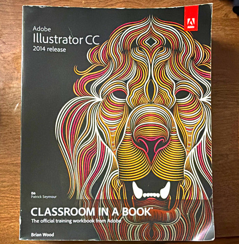 Adobe illustrator classroom - adobe,