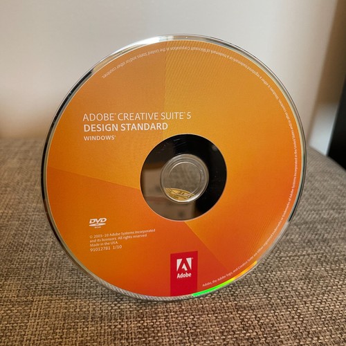 Adobe creative suite design - creative,