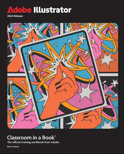 Adobe illustrator classroom - adobe,