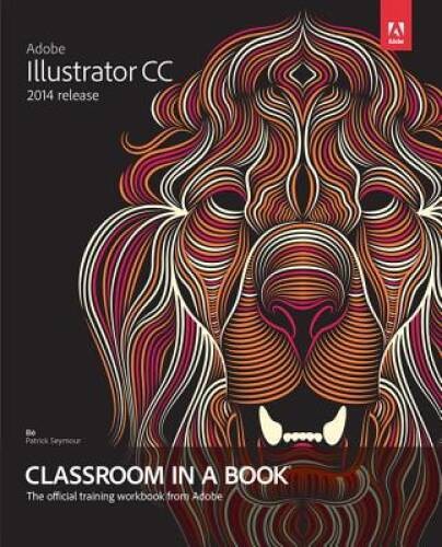 Adobe illustrator classroom - adobe,