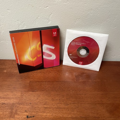Adobe creative suite - adobe,