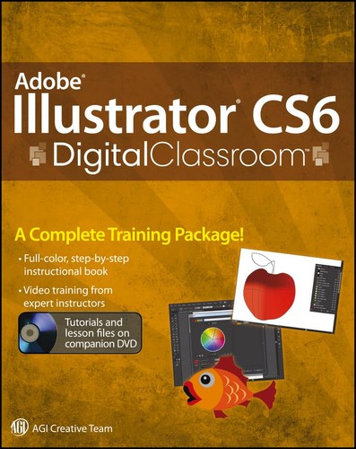 Adobe illustrator cs6 digital - illustrator,
